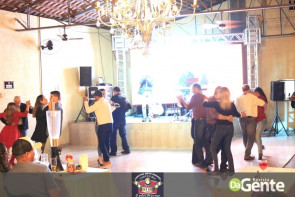 Confiram as fotos do "Dia dos Namorados" na Cantina Mato Grosso