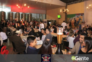 Confiram as fotos do "Dia dos Namorados" na Cantina Mato Grosso