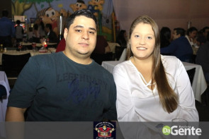 Confiram as fotos do "Dia dos Namorados" na Cantina Mato Grosso