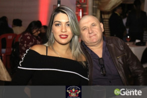 Confiram as fotos do "Dia dos Namorados" na Cantina Mato Grosso