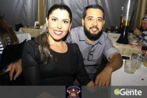 Confiram as fotos do "Dia dos Namorados" na Cantina Mato Grosso