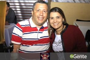 Confiram as fotos do "Dia dos Namorados" na Cantina Mato Grosso