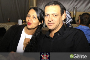 Confiram as fotos do "Dia dos Namorados" na Cantina Mato Grosso