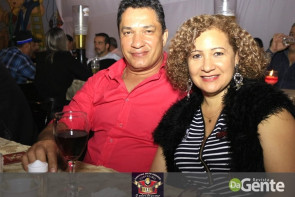 Confiram as fotos do "Dia dos Namorados" na Cantina Mato Grosso