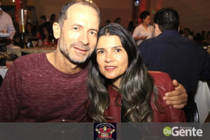 Confiram as fotos do "Dia dos Namorados" na Cantina Mato Grosso