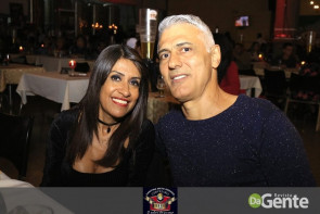 Confiram as fotos do "Dia dos Namorados" na Cantina Mato Grosso