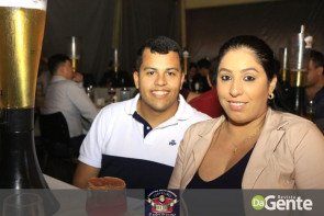 Confiram as fotos do "Dia dos Namorados" na Cantina Mato Grosso