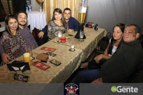 Confiram as fotos do "Dia dos Namorados" na Cantina Mato Grosso