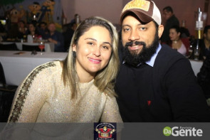 Confiram as fotos do "Dia dos Namorados" na Cantina Mato Grosso