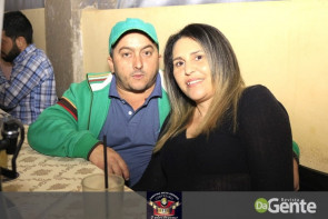 Confiram as fotos do "Dia dos Namorados" na Cantina Mato Grosso