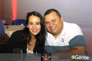 Confiram as fotos do "Dia dos Namorados" na Cantina Mato Grosso