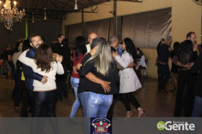 Confiram as fotos do "Dia dos Namorados" na Cantina Mato Grosso