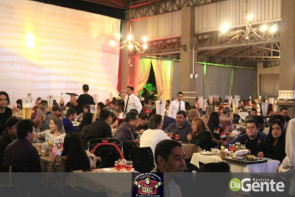 Confiram as fotos do "Dia dos Namorados" na Cantina Mato Grosso