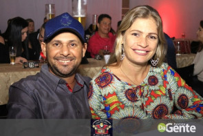 Confiram as fotos do "Dia dos Namorados" na Cantina Mato Grosso