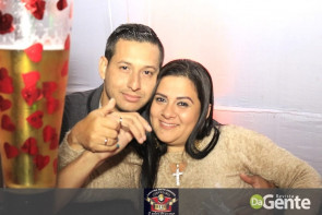 Confiram as fotos do "Dia dos Namorados" na Cantina Mato Grosso