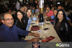 Confiram as fotos do "Dia dos Namorados" na Cantina Mato Grosso