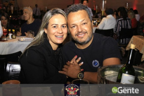 Confiram as fotos do "Dia dos Namorados" na Cantina Mato Grosso