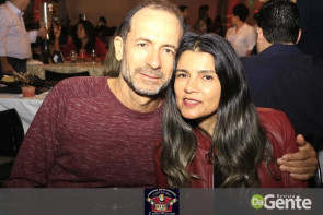 Confiram as fotos do "Dia dos Namorados" na Cantina Mato Grosso