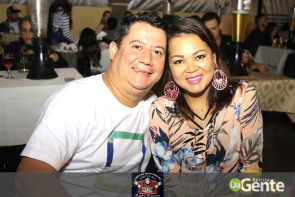 Confiram as fotos do "Dia dos Namorados" na Cantina Mato Grosso