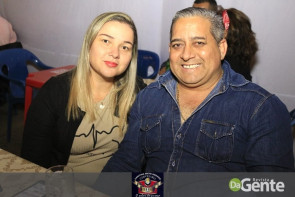 Confiram as fotos do "Dia dos Namorados" na Cantina Mato Grosso