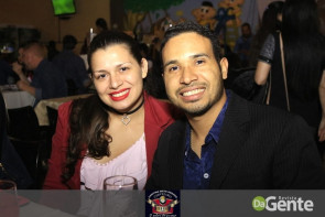 Confiram as fotos do "Dia dos Namorados" na Cantina Mato Grosso