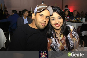 Confiram as fotos do "Dia dos Namorados" na Cantina Mato Grosso