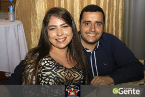 Confiram as fotos do "Dia dos Namorados" na Cantina Mato Grosso