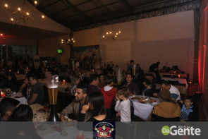 Confiram as fotos do "Dia dos Namorados" na Cantina Mato Grosso