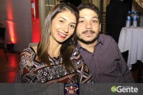 Confiram as fotos do "Dia dos Namorados" na Cantina Mato Grosso