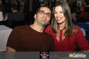 Confiram as fotos do "Dia dos Namorados" na Cantina Mato Grosso