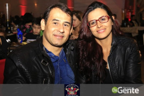 Confiram as fotos do "Dia dos Namorados" na Cantina Mato Grosso