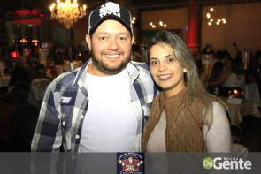 Confiram as fotos do "Dia dos Namorados" na Cantina Mato Grosso