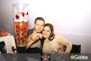 Confiram as fotos do "Dia dos Namorados" na Cantina Mato Grosso