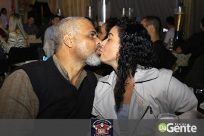 Confiram as fotos do "Dia dos Namorados" na Cantina Mato Grosso