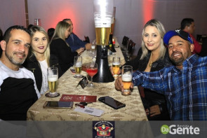 Confiram as fotos do "Dia dos Namorados" na Cantina Mato Grosso