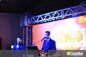 Confiram as fotos do "Dia dos Namorados" na Cantina Mato Grosso