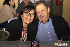 Confiram as fotos do "Dia dos Namorados" na Cantina Mato Grosso