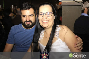 Confiram as fotos do "Dia dos Namorados" na Cantina Mato Grosso