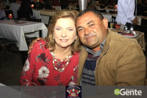 Confiram as fotos do "Dia dos Namorados" na Cantina Mato Grosso