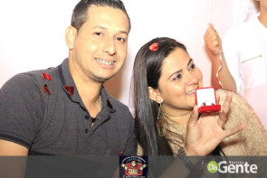 Confiram as fotos do "Dia dos Namorados" na Cantina Mato Grosso