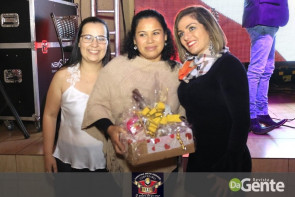 Confiram as fotos do "Dia dos Namorados" na Cantina Mato Grosso