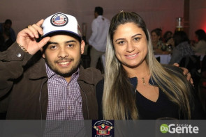 Confiram as fotos do "Dia dos Namorados" na Cantina Mato Grosso