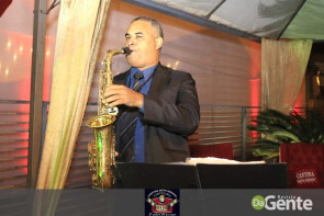 Confiram as fotos do "Dia dos Namorados" na Cantina Mato Grosso