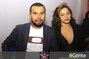 Confiram as fotos do "Dia dos Namorados" na Cantina Mato Grosso