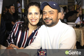 Confiram as fotos do "Dia dos Namorados" na Cantina Mato Grosso