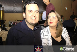 Confiram as fotos do "Dia dos Namorados" na Cantina Mato Grosso