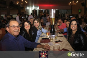 Confiram as fotos do "Dia dos Namorados" na Cantina Mato Grosso