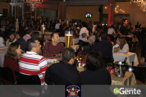 Confiram as fotos do "Dia dos Namorados" na Cantina Mato Grosso