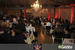 Confiram as fotos do "Dia dos Namorados" na Cantina Mato Grosso