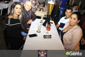 Confiram as fotos do "Dia dos Namorados" na Cantina Mato Grosso